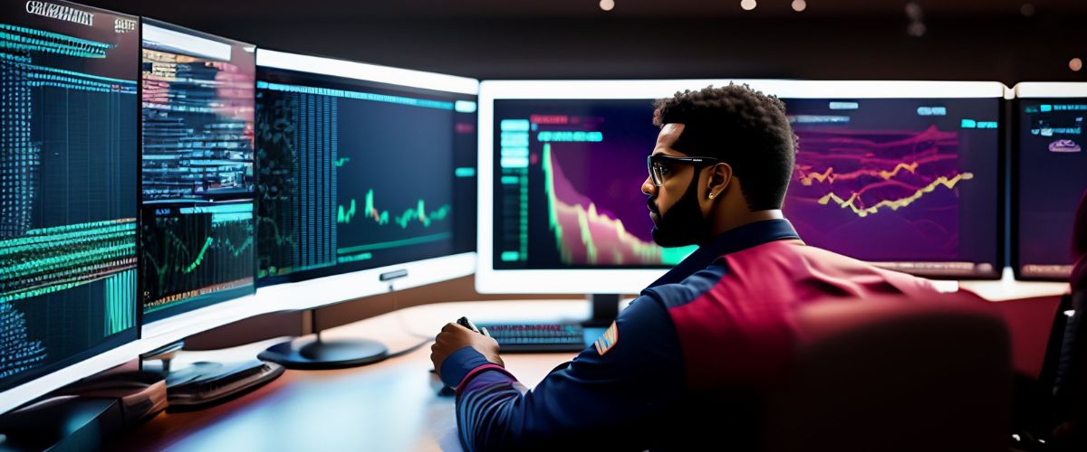 A SOC Analyst