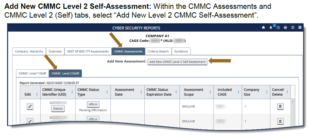 A screenshot of a security reportAI-generated content may be incorrect.