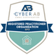 Cyber-AB RPO badge