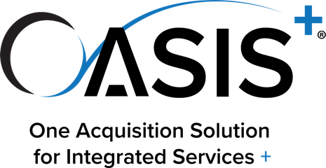 OASIS+ logo