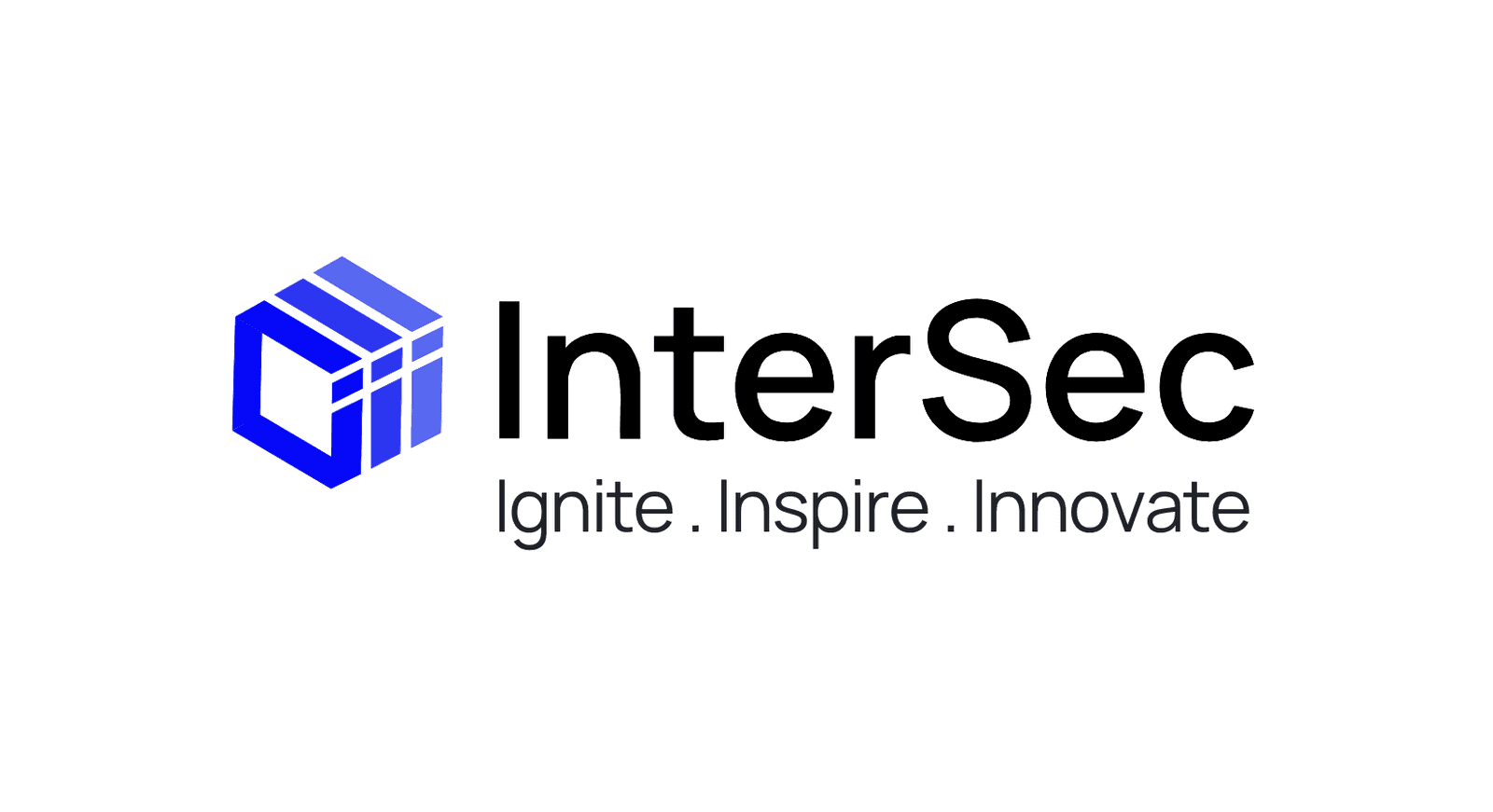 InterSec Unveils New Logo, Reaffirming Cybersecurity Leadership