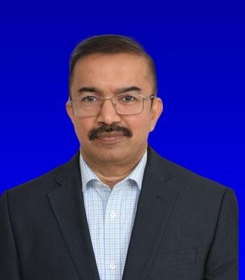 Anil Varma, President at InterSec