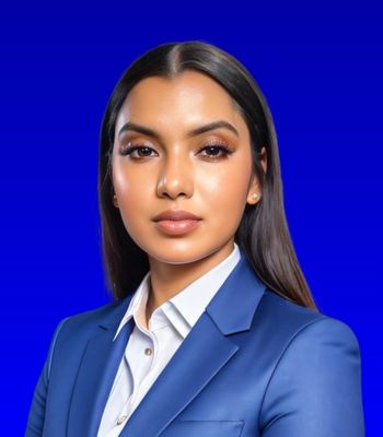 Nicayla Javer, Director, Talent at InterSec